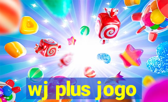 wj plus jogo